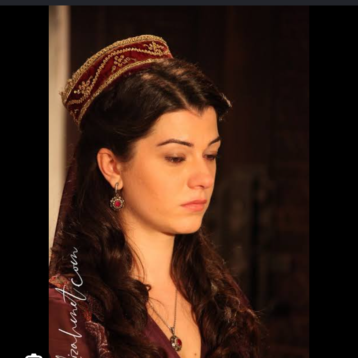 Nigar Kalfa