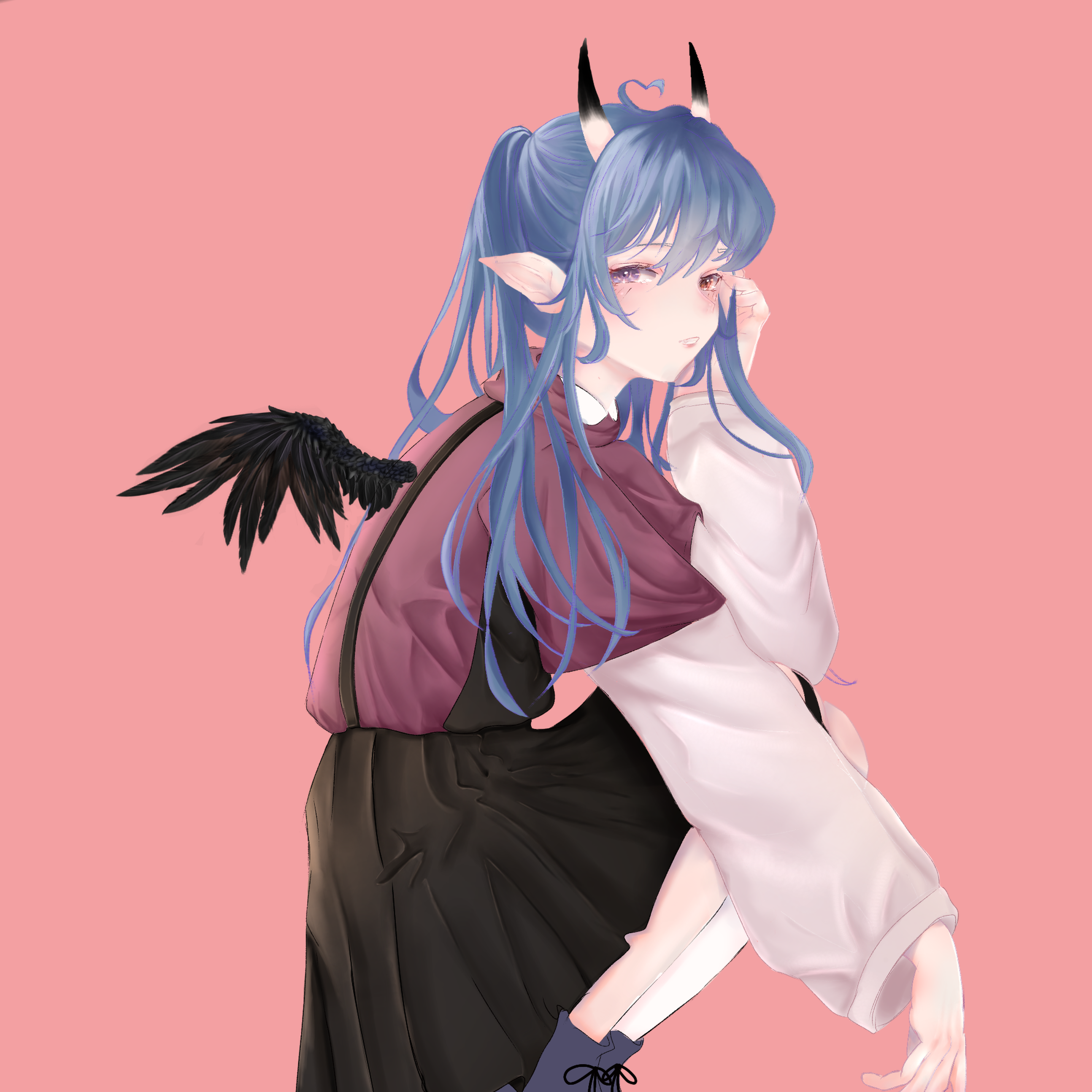 Melanie