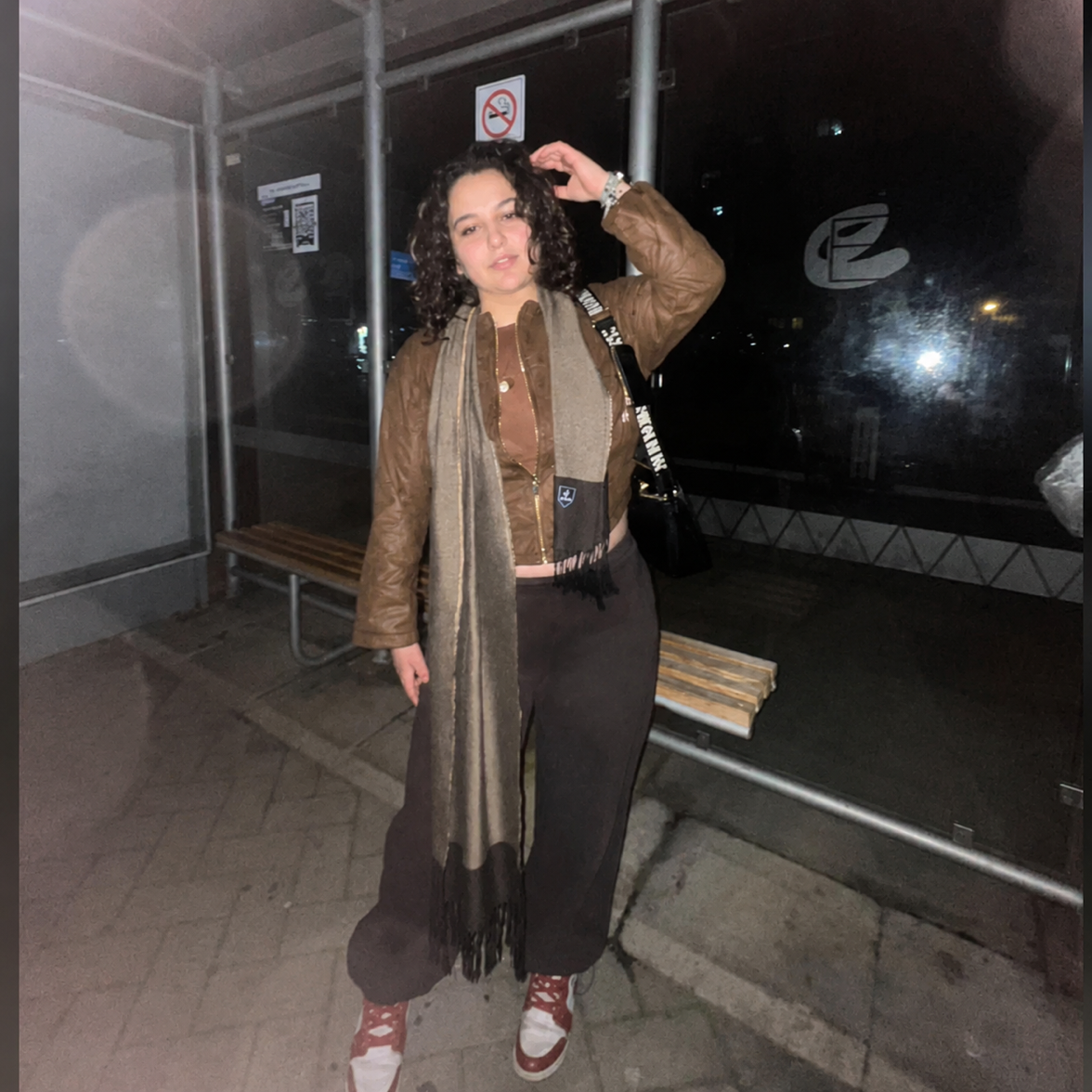 Zeynep