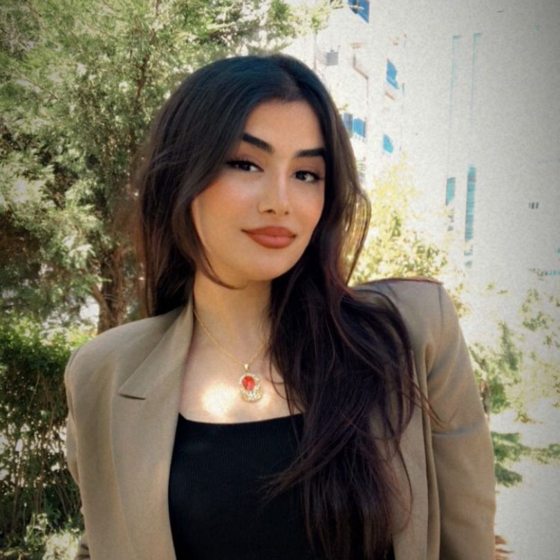 Melike Zenginoğlu