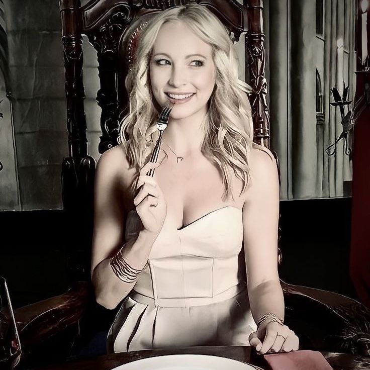 Caroline