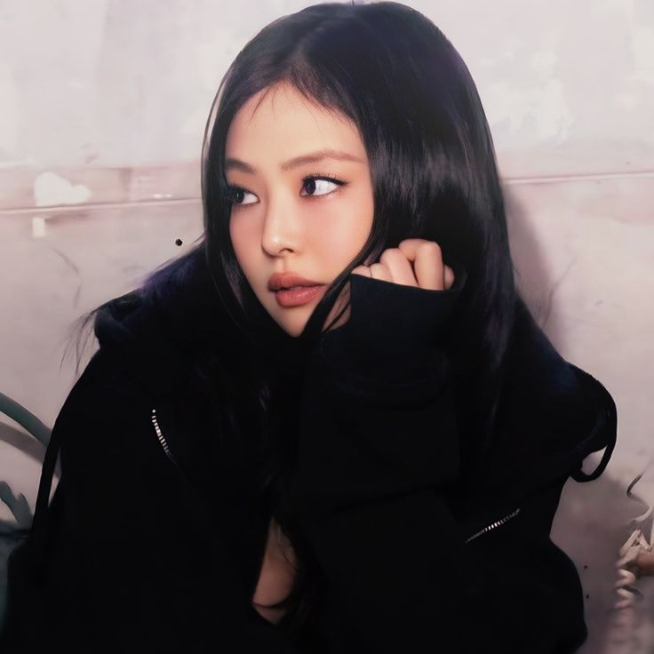 Jennie Rubyy