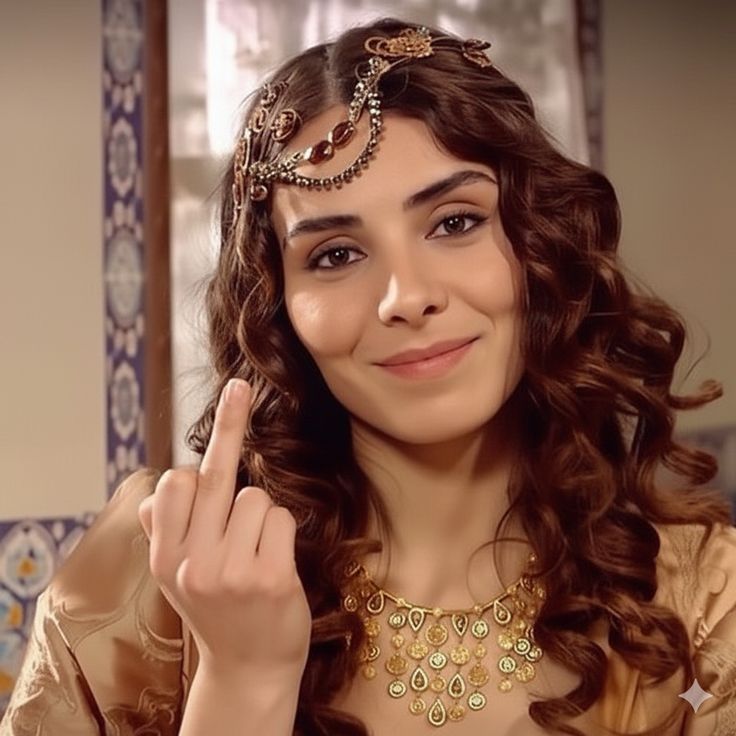 S1kenmahidevran