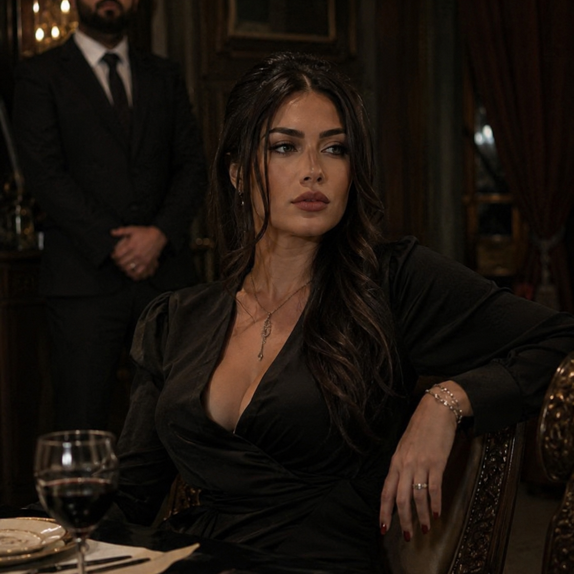 Zeynep