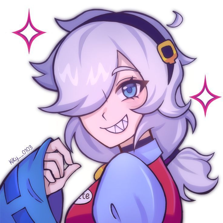 °•Collette•°