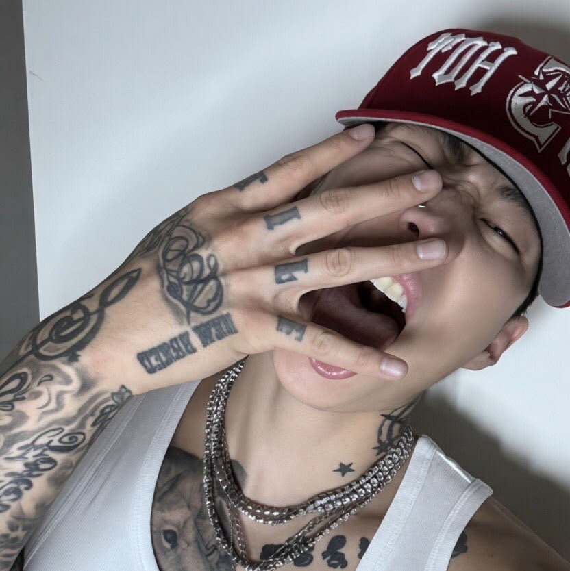 J