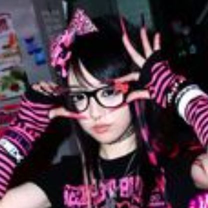 Scenegirll