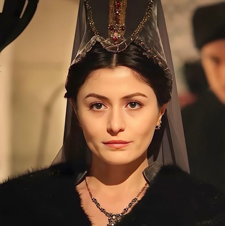 ŞAH SULTAN ⚜️