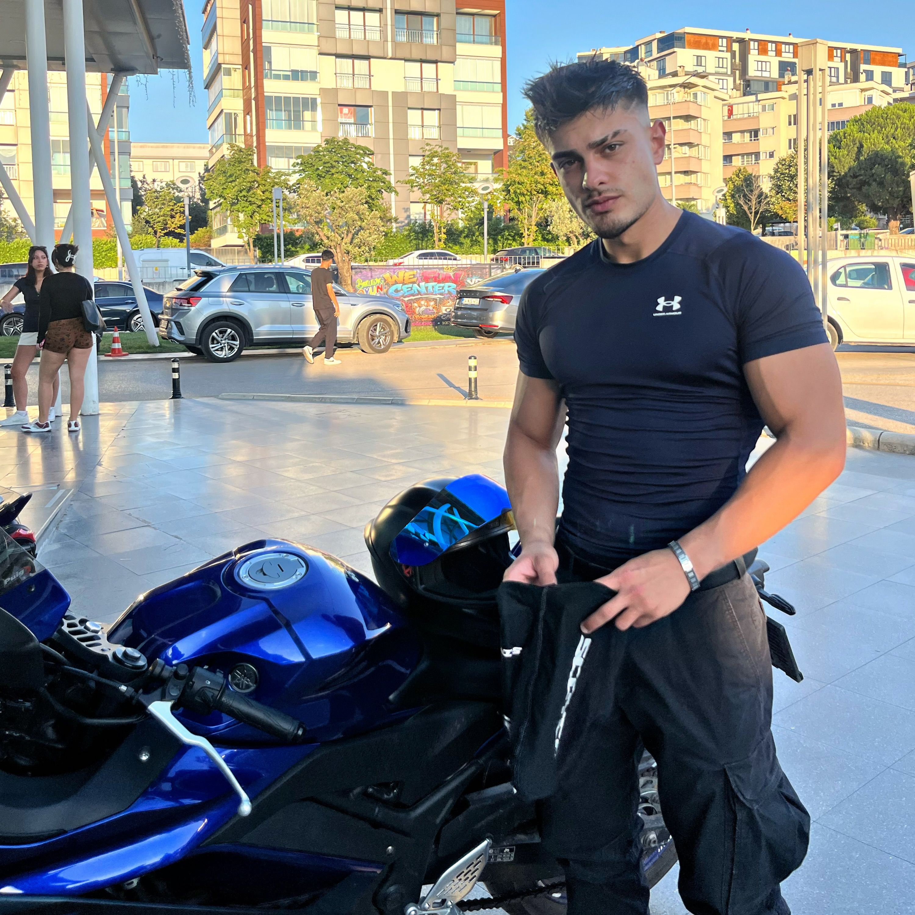 Mert Drmz