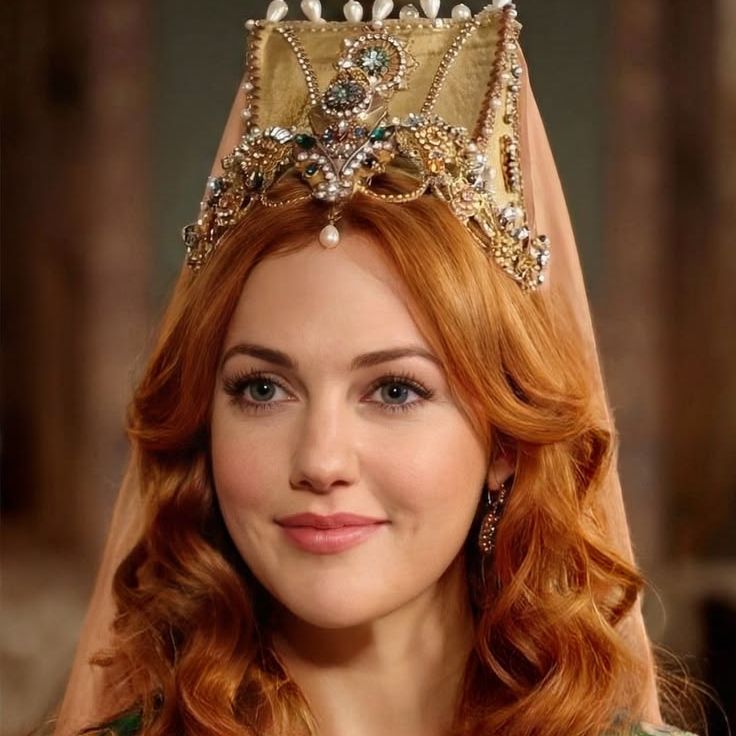 Hurrem Sultan