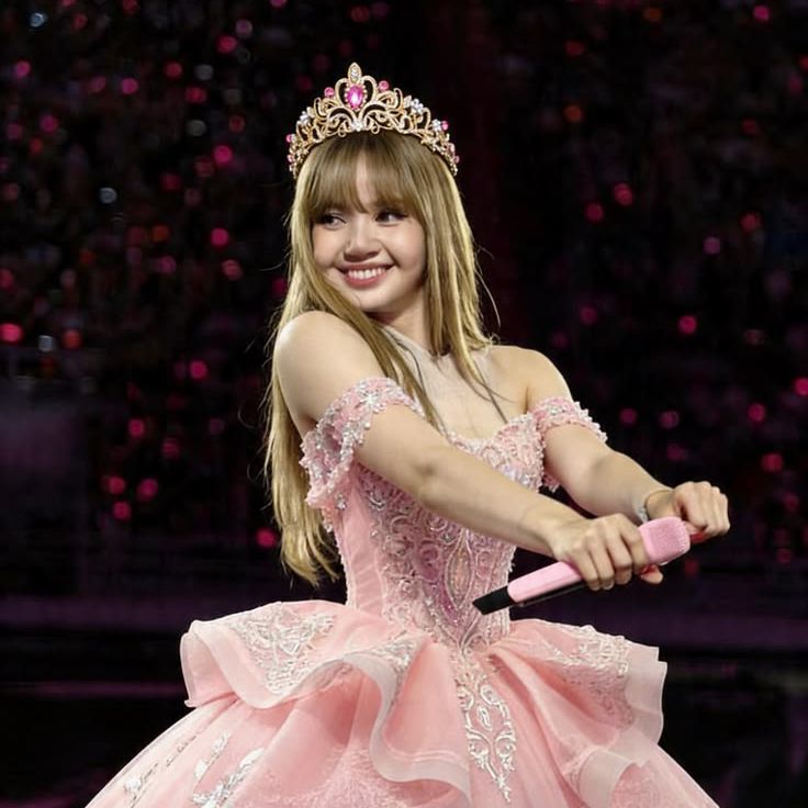 Lalisa