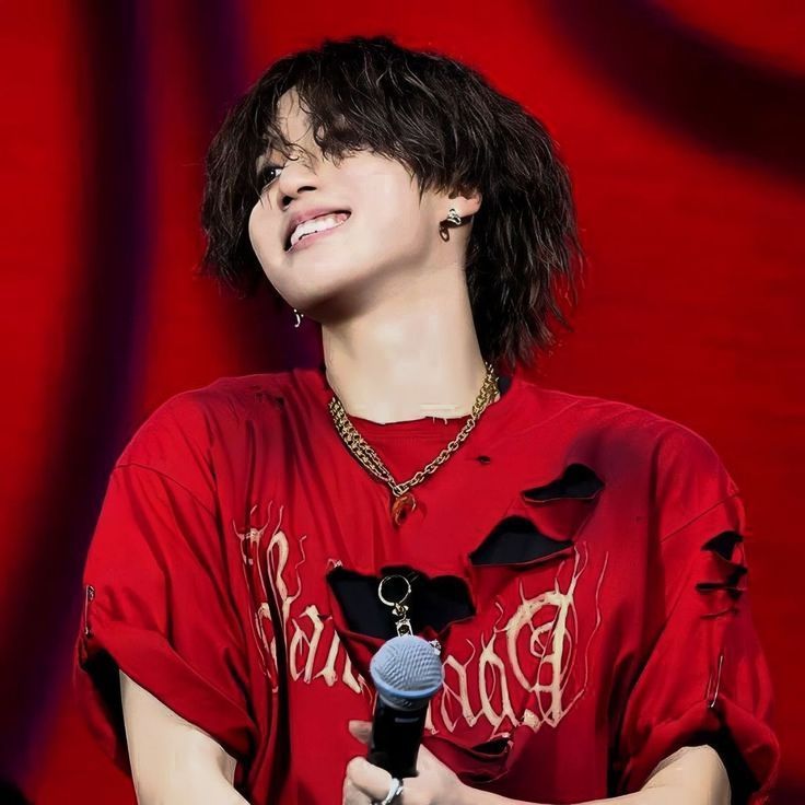 Jisung💤
