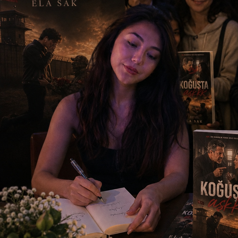 Ela Sak