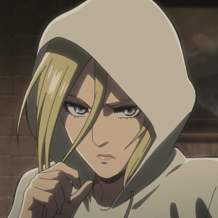 Annie-Leonhart