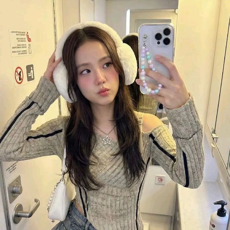 Kim Jisoo
