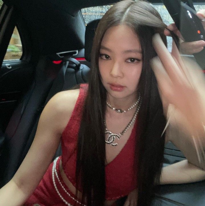 jennie kim