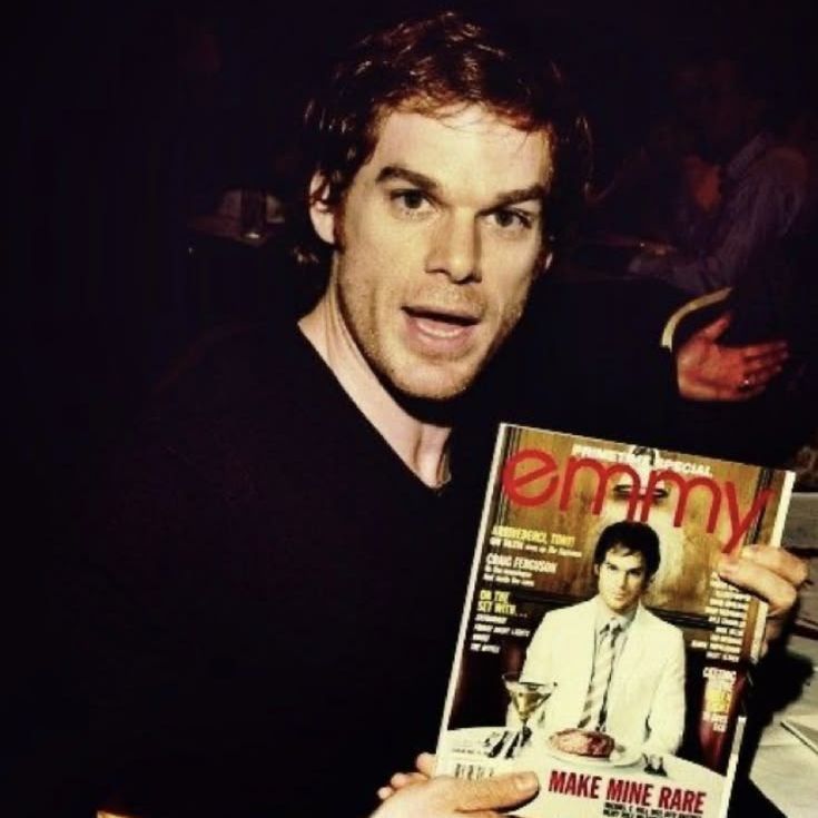 Dexter