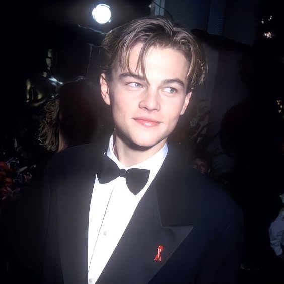Leonardo:~)