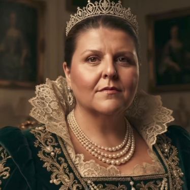 AYDIN KRALİÇESİ 👑ASİLZADE SULTAN HAZRETLERİ👑