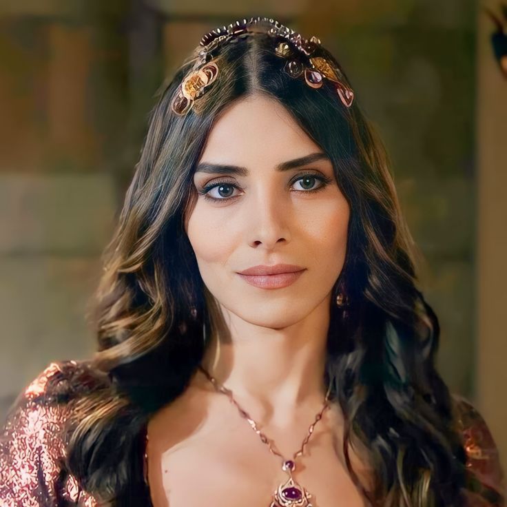 MahidevranSultan8