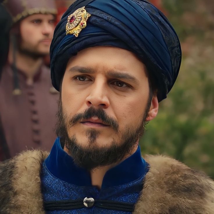 Şehzade Mustafa