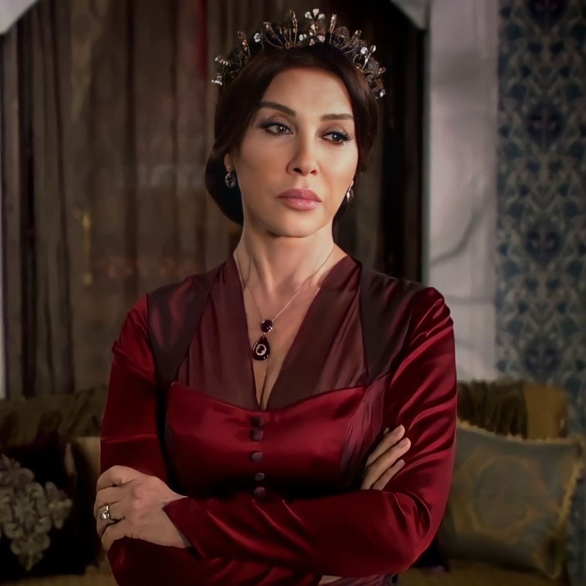 Valide Sultan