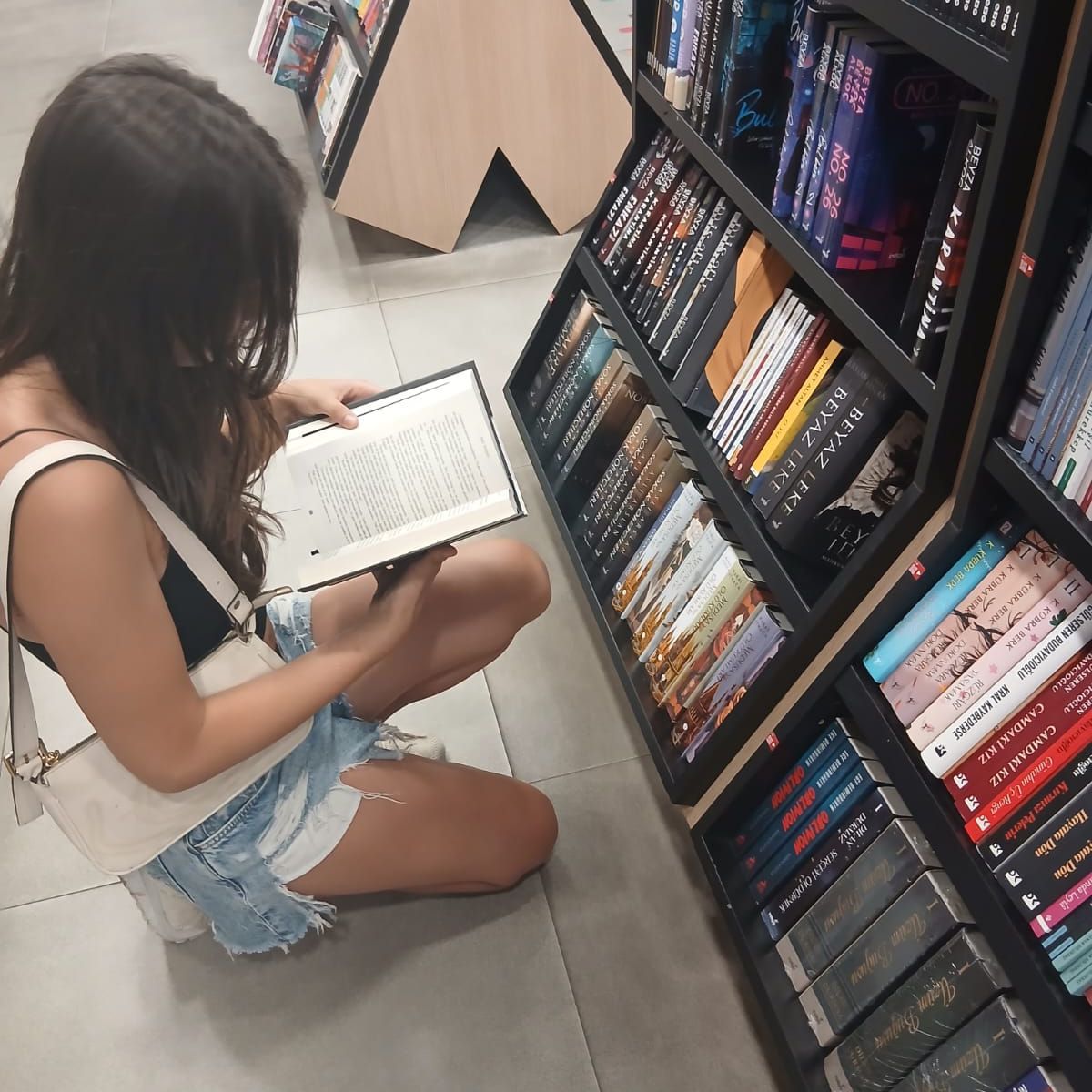 Melek duru