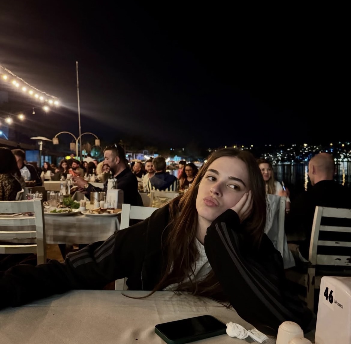 Deniz