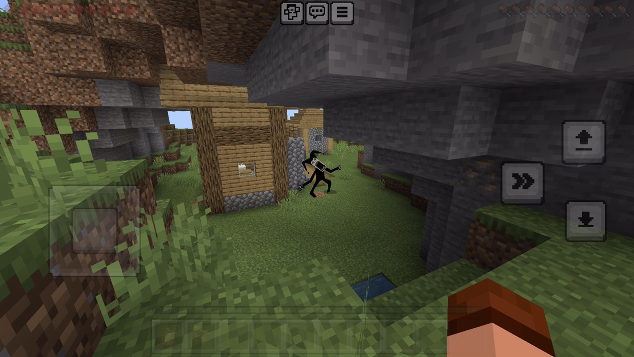 Yiğit Minecraft