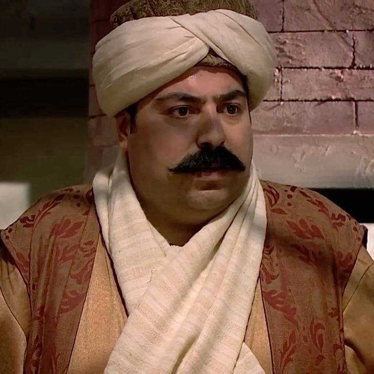 Şeker Ağa💘