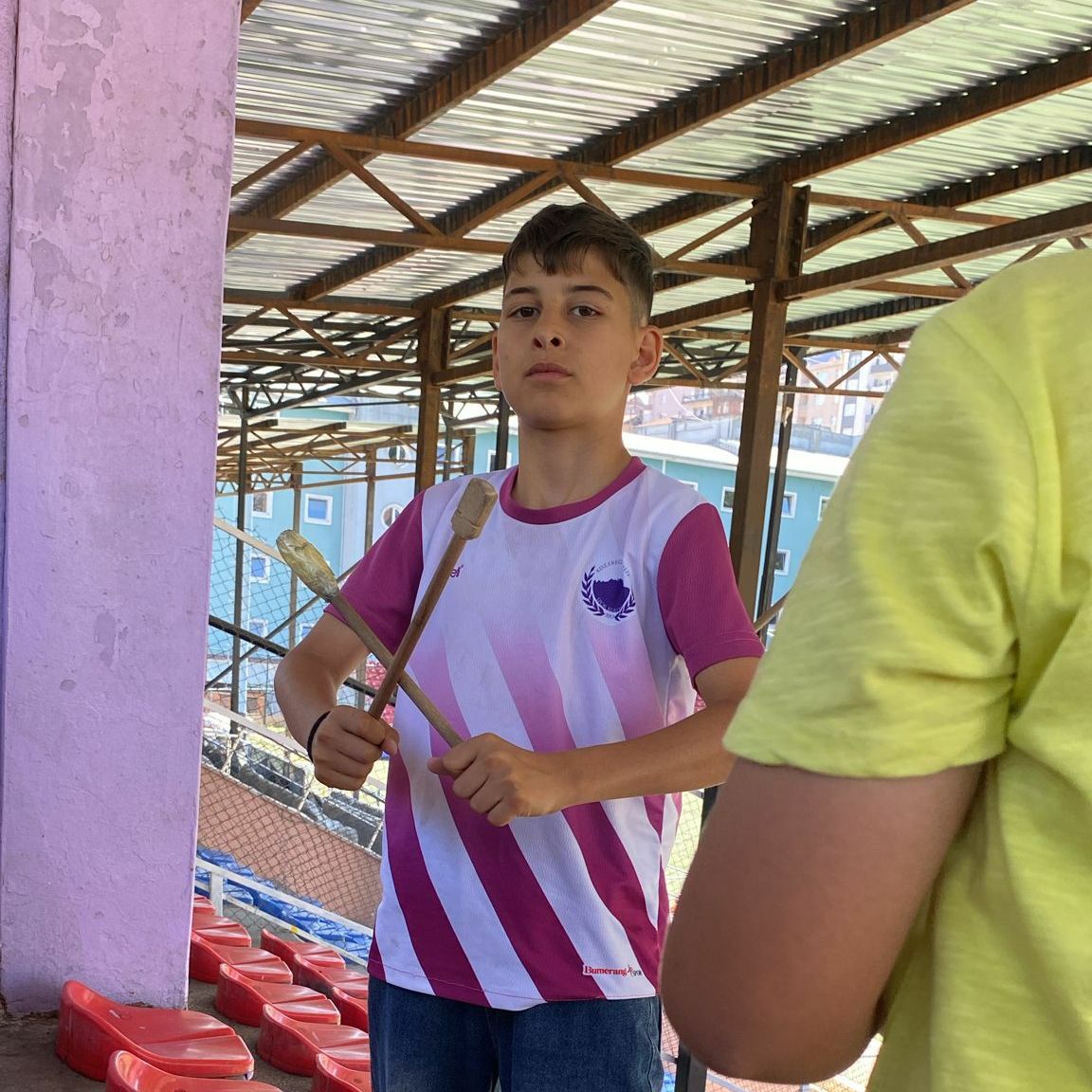Samet-candan