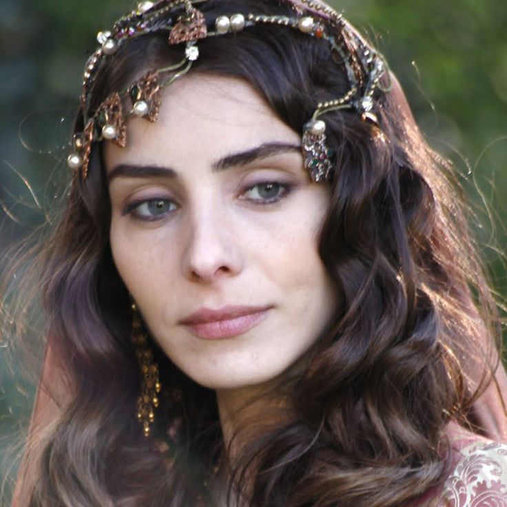 Mahidevran
