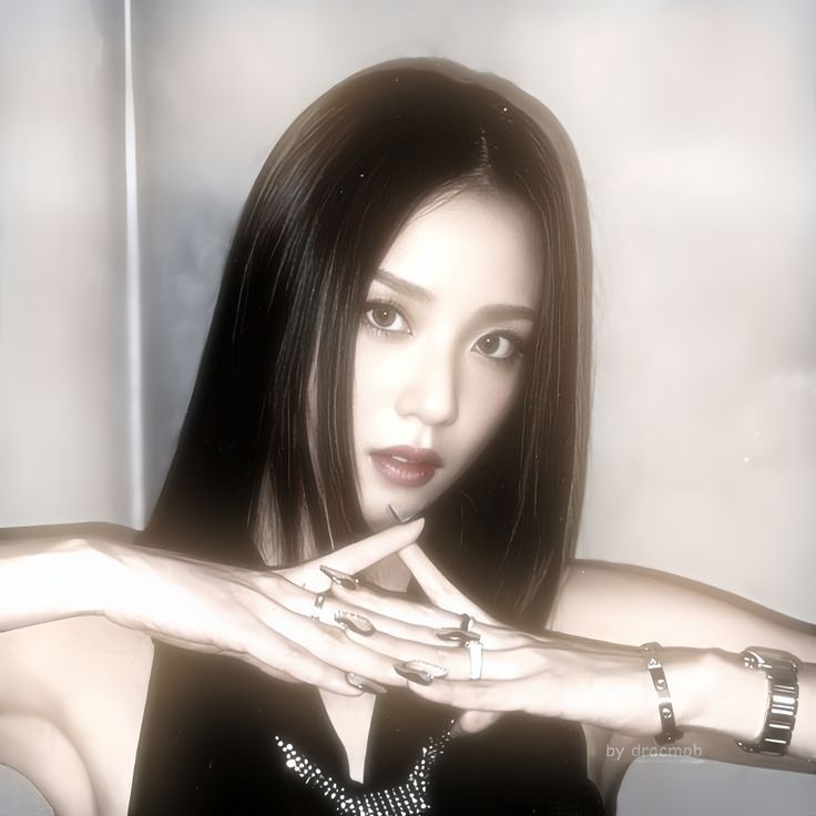 Kim Jisoo