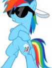 Pinkie pie