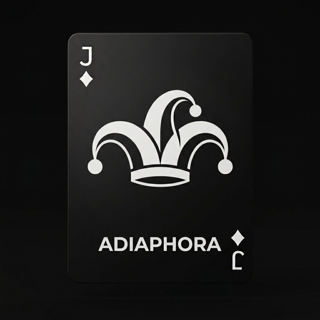 Adiaphora