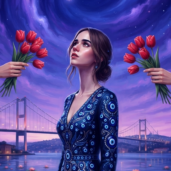 Beyza Nur