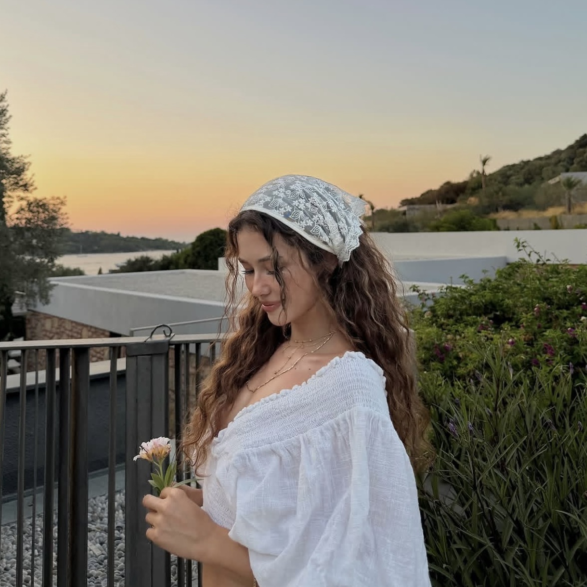 helen ece korcanlı