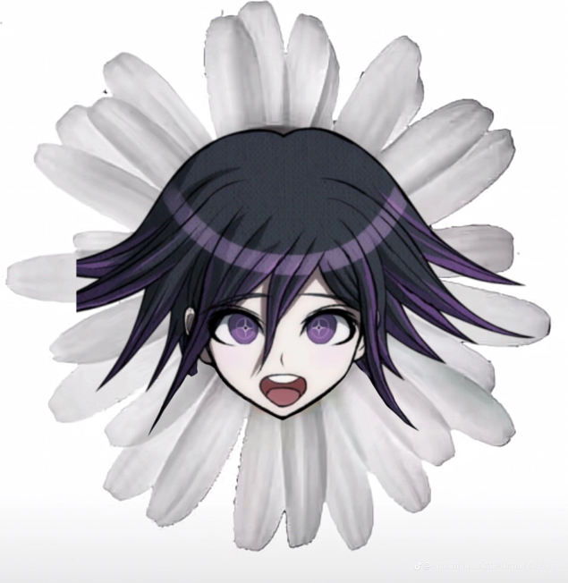 Kokichi Ouma