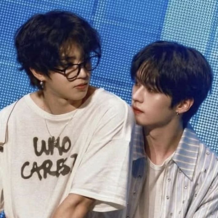 Minsungg💚🩷