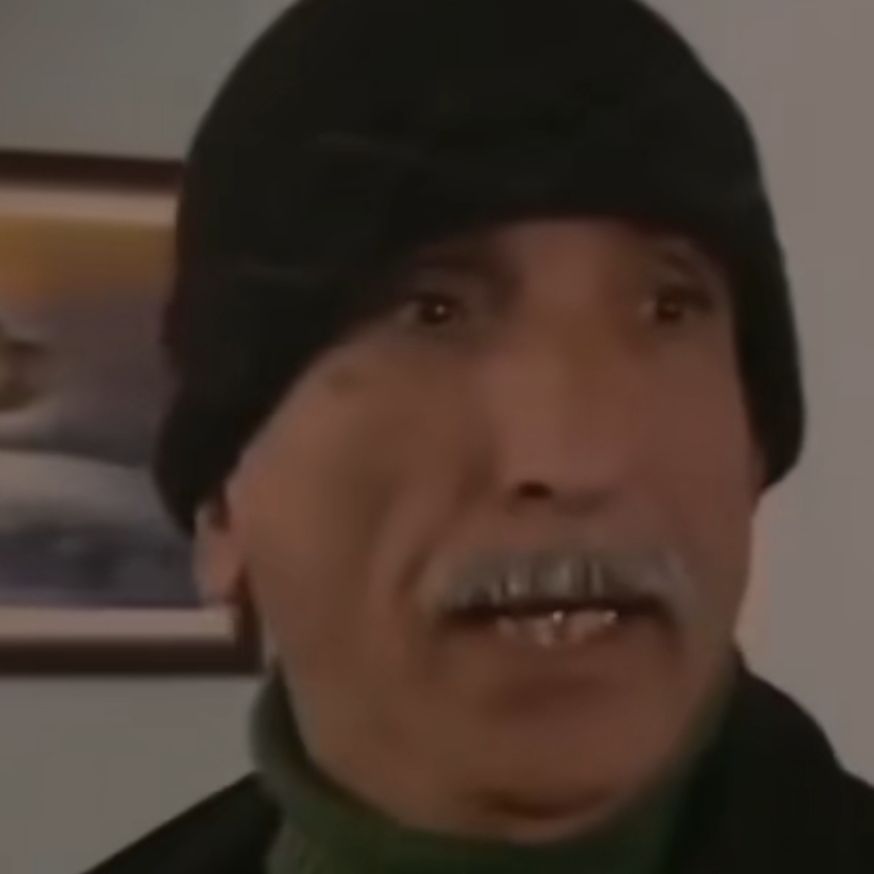 OSMAN AGA