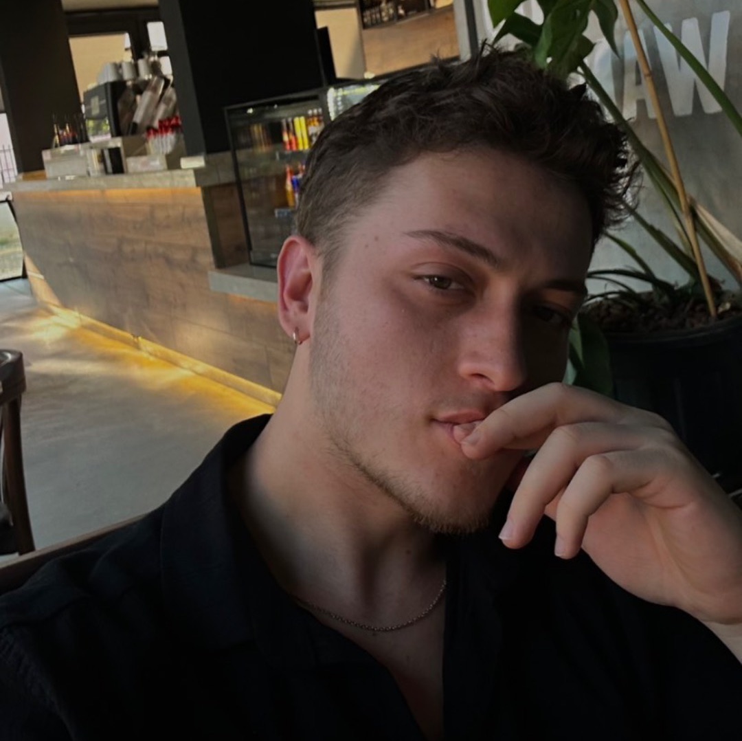Kuzey Arslan