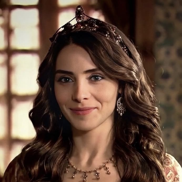 Mahidevran Sultan