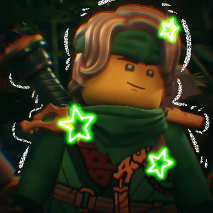 Mia Garmadon