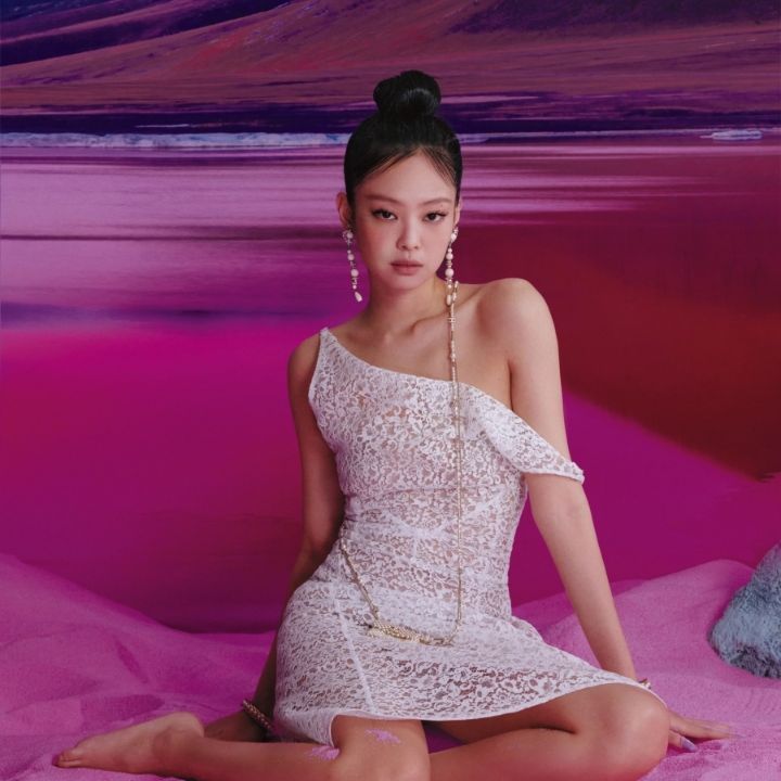 Jennie Kim