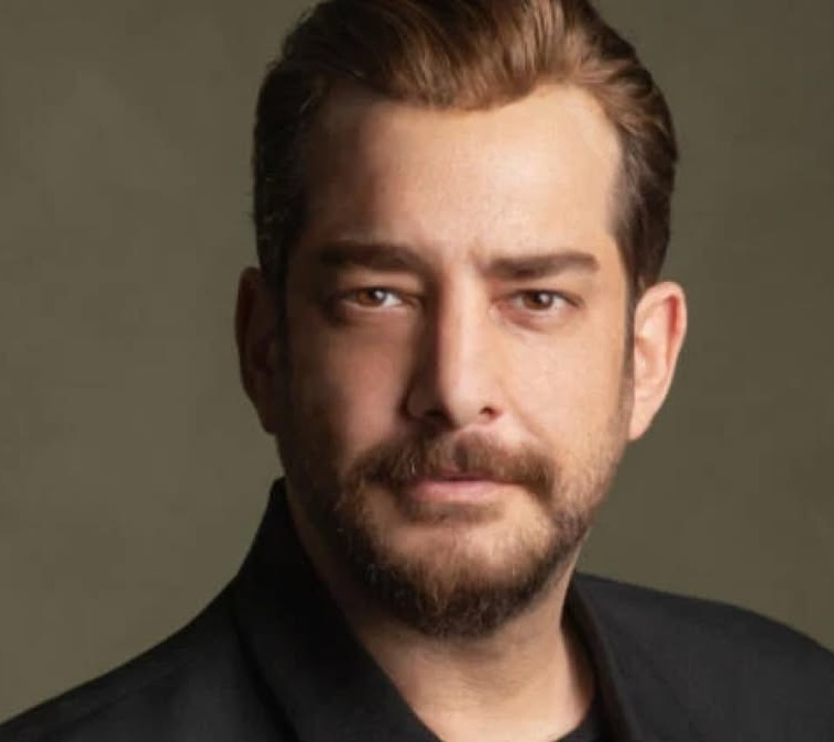 Enis Arıkan