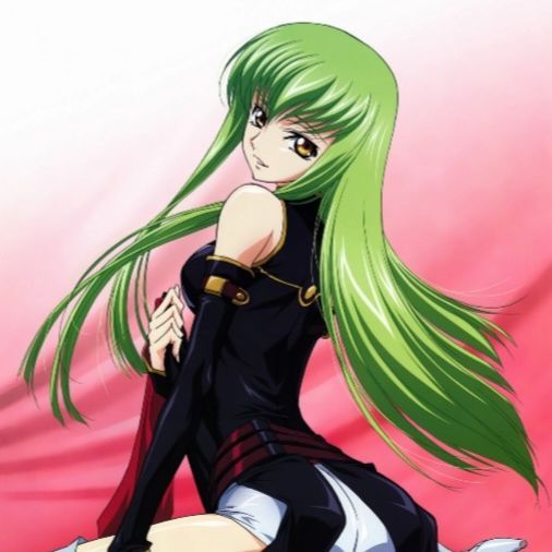 C.C Manga