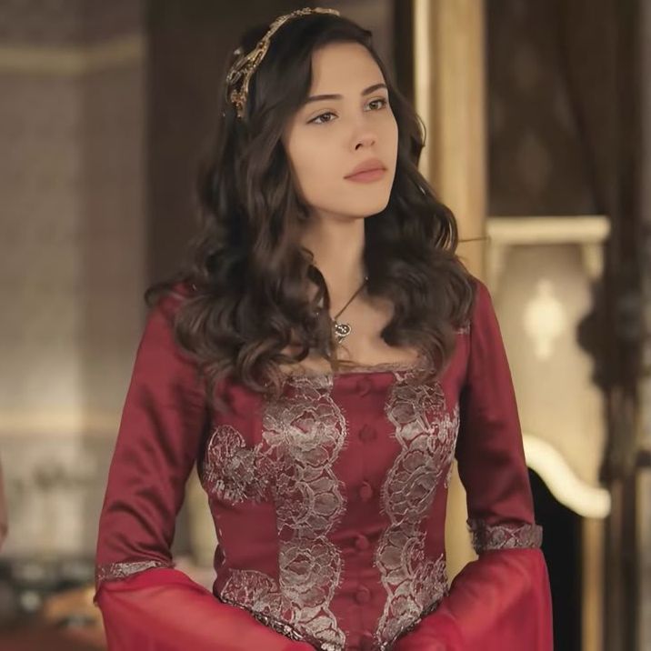 İdilsu Hatun
