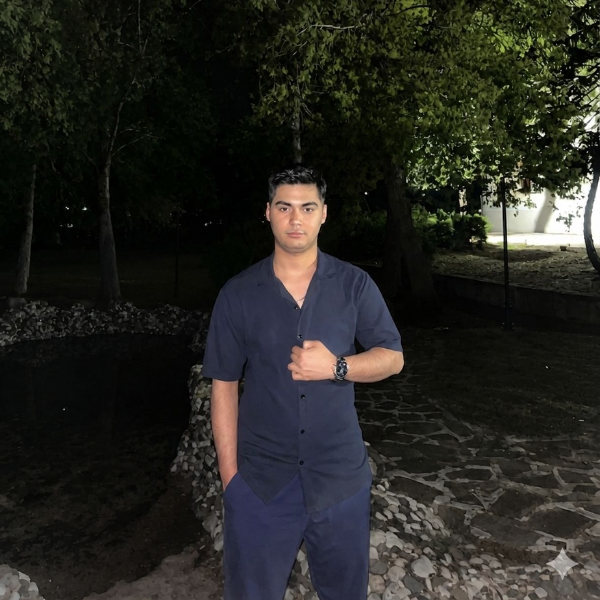 Gökdeniz