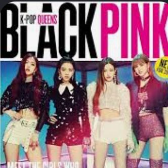 Blackpink