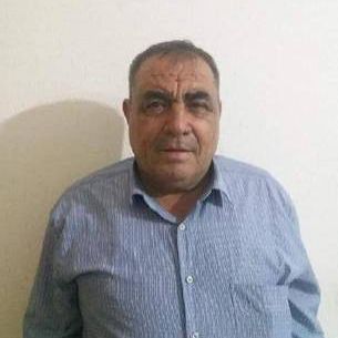 Necmi Dayı